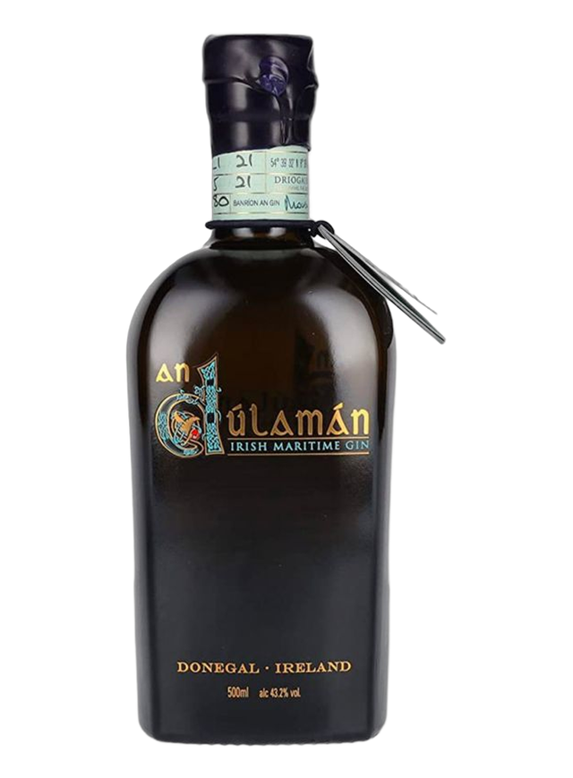 An Dúlamán Irish Maritime Gin