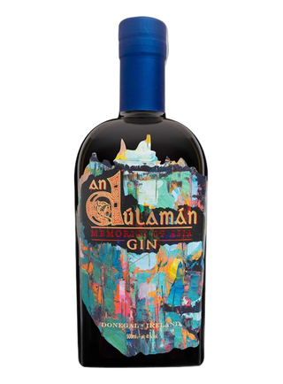An Dúlamán Memories of Asia