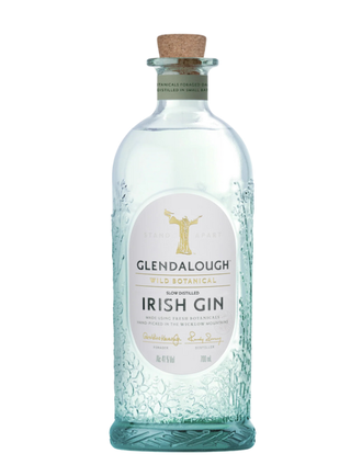 Glendalough Wild Botanical Gin