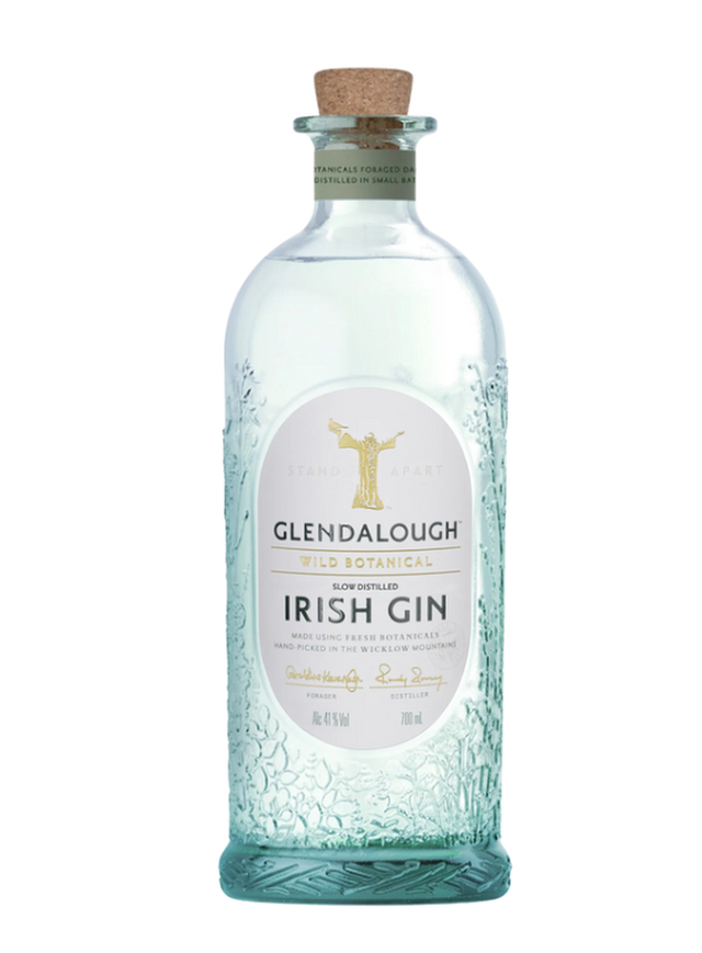 Glendalough Wild Botanical Gin