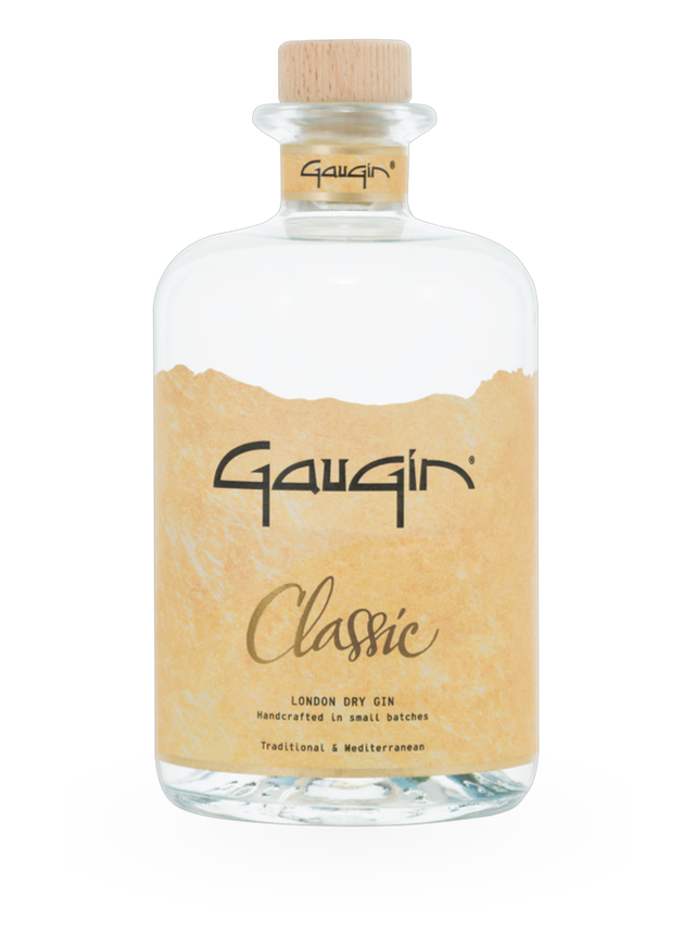 GauGin Classic