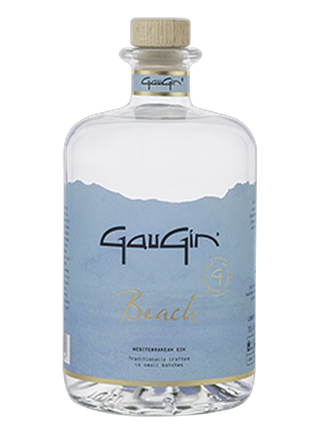GauGin Beach