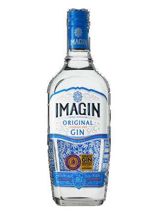 Imagin Classic London Dry Gin