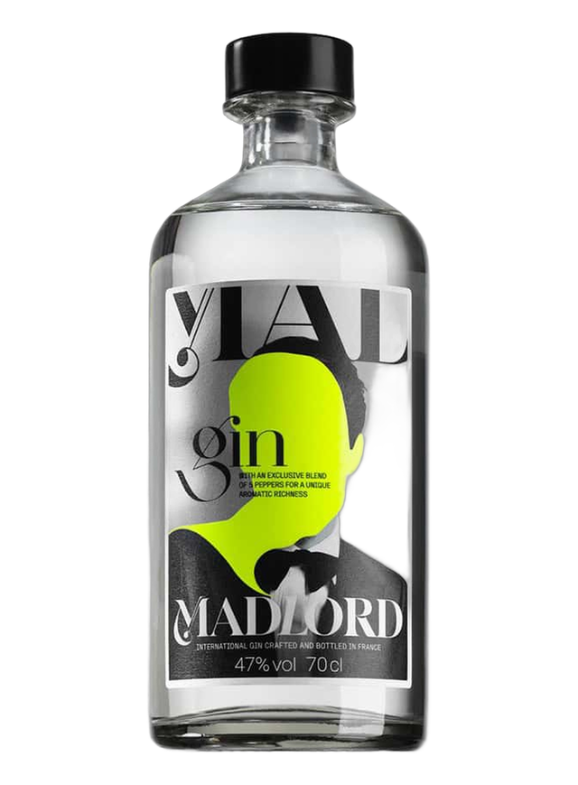 Madlord