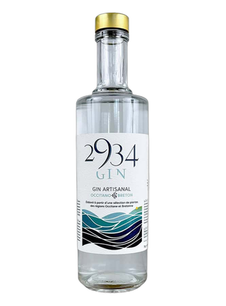 2934 Gin