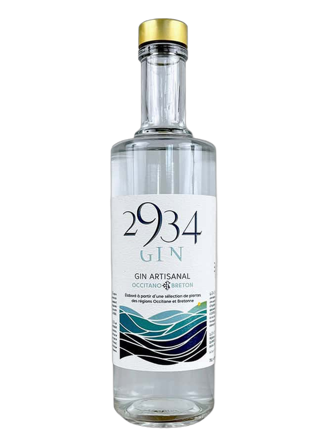 2934 Gin
