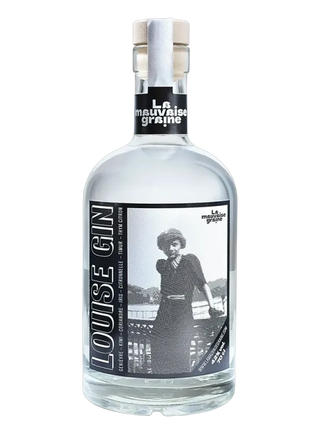 Louise Gin