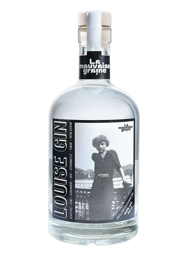 Louise Gin