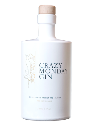 Crazy Monday Gin