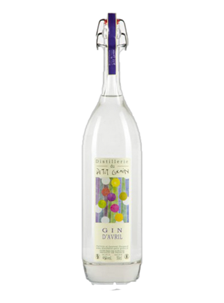 Gin d'Avril