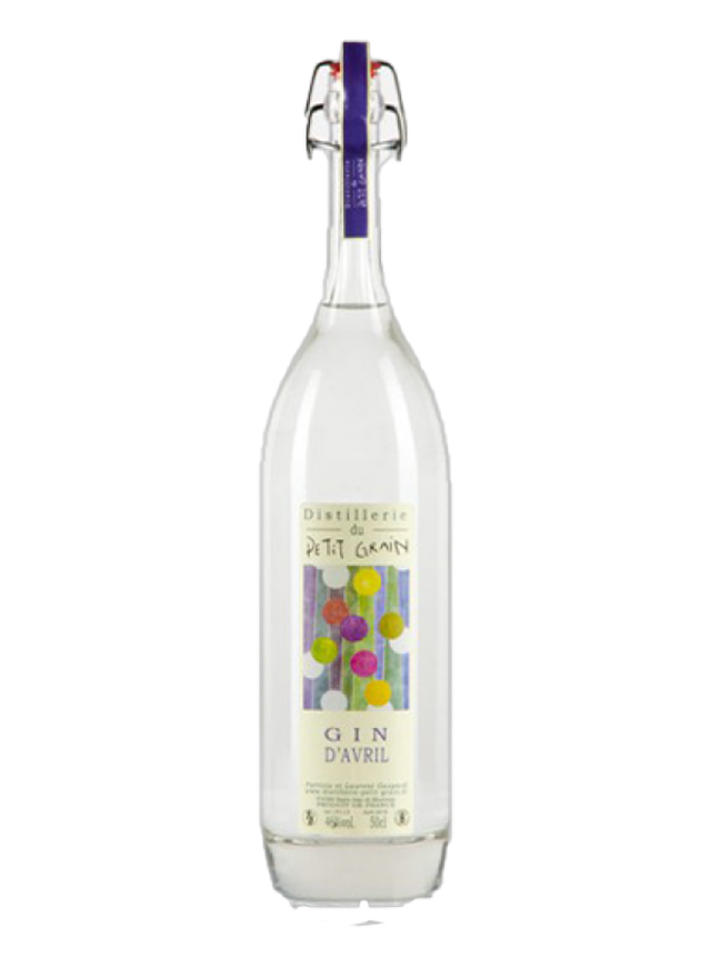 Gin d'Avril