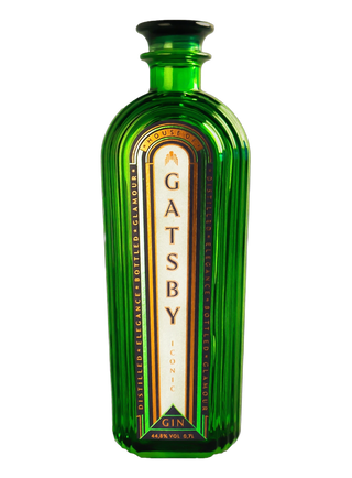 Gatsby Gin