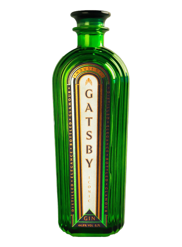 Gatsby Gin