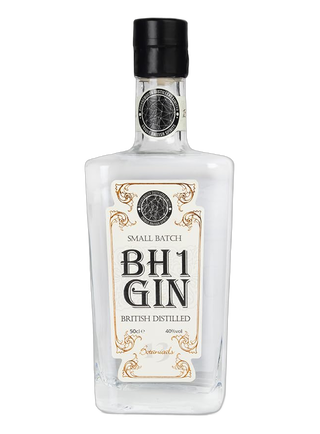 BH1 Gin