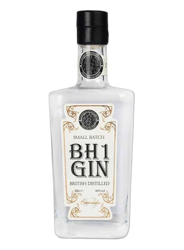 BH1 Gin