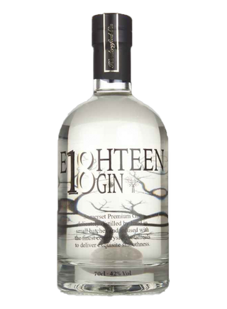 E18hteen Gin
