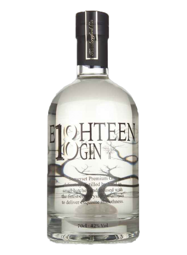 E18hteen Gin