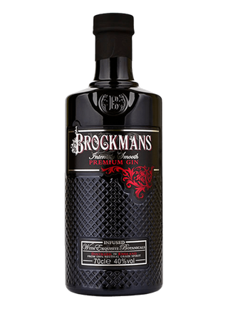 Brockmans Intensely Smooth Premium Gin