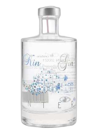 Cin'Kin Winter Edition