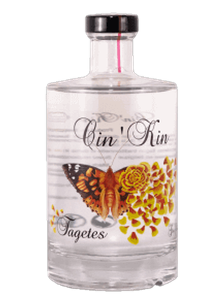 Cin'Kin Liqueur Tagetes