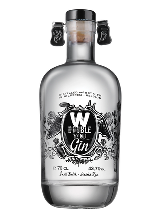 Wilderen Double You Gin