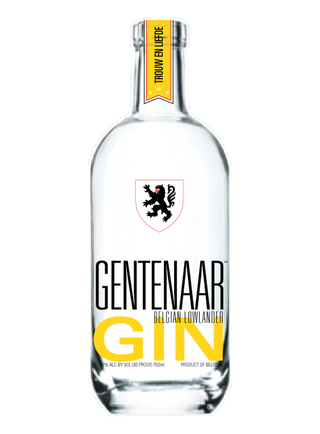 Gentenaar Gin