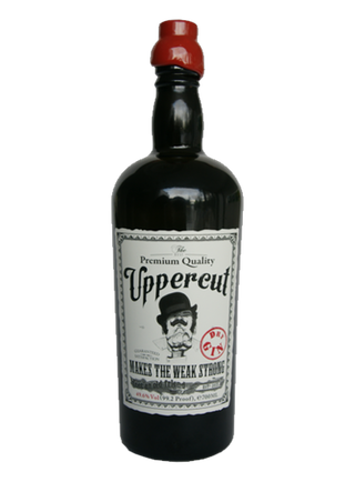 Uppercut Dry Gin