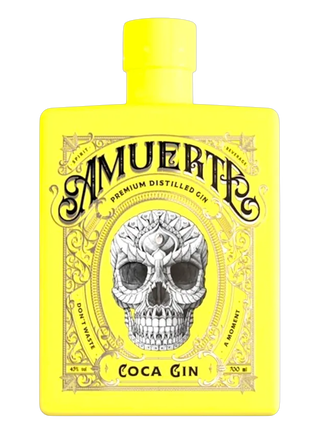 Amuerte Yellow Edition