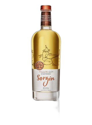 Sorgin