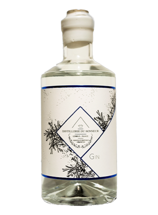 Distillerie du Sonneur Gin
