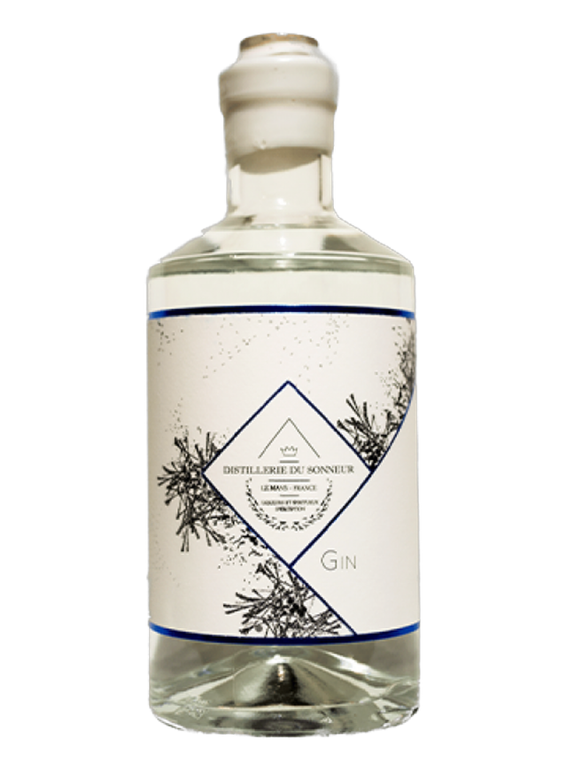 Distillerie du Sonneur Gin