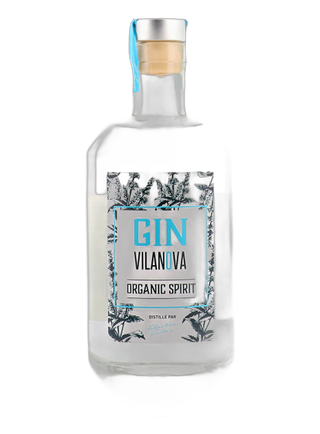 Gin Vilanova