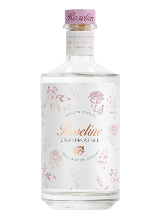 Gin de Roseline