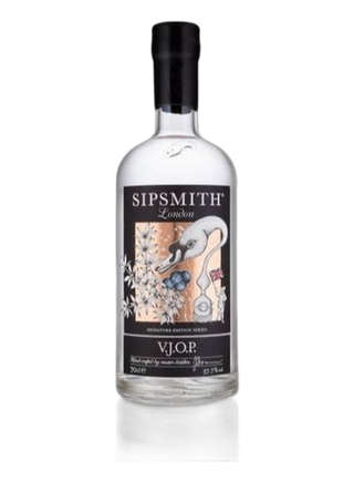Sipsmith V.J.O.P. Gin
