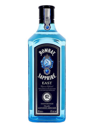 Bombay Sapphire East