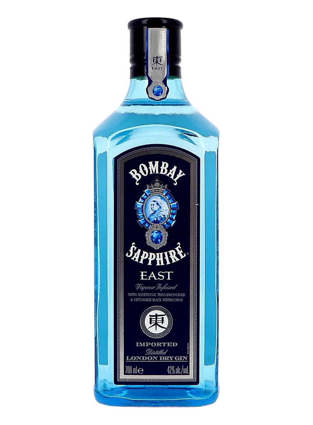 Bombay Sapphire East