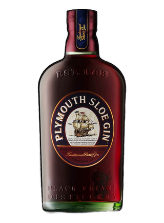 Plymouth Sloe Gin