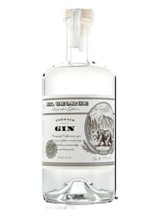 St. George Terroir Gin