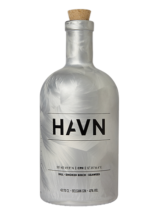 HAVN CPH Gin