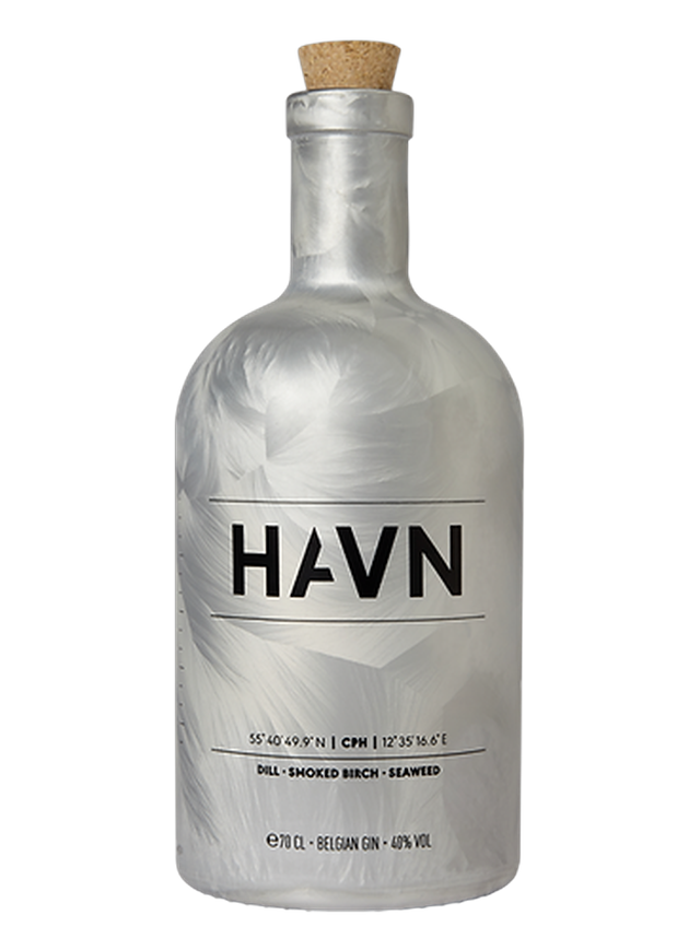 HAVN CPH Gin
