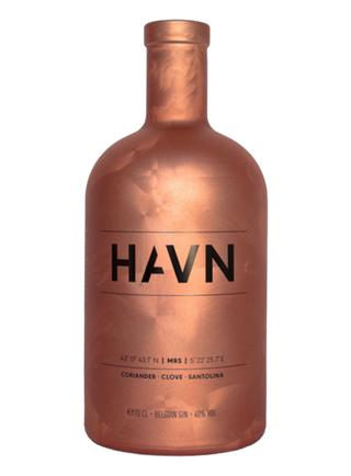 HAVN MRS Gin