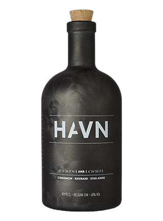 HAVN ANR Gin