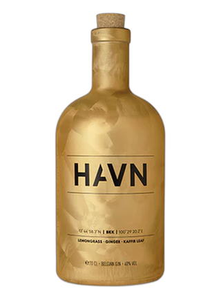 HAVN Bangkok Gin