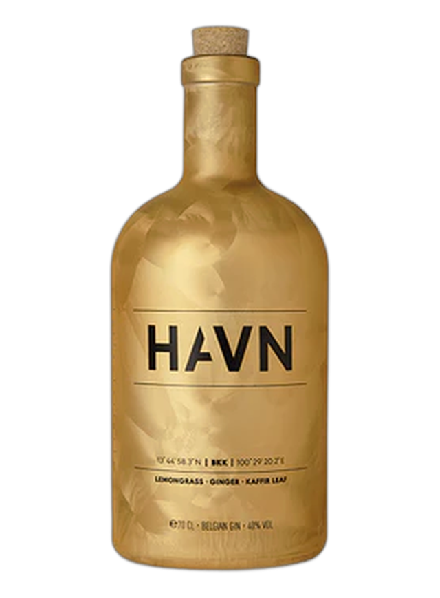 HAVN Bangkok Gin