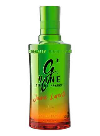 G'Vine Floraison Édition Spéciale Jaime Lorente