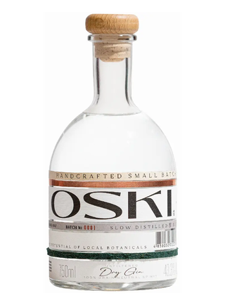 Oski Dry Gin