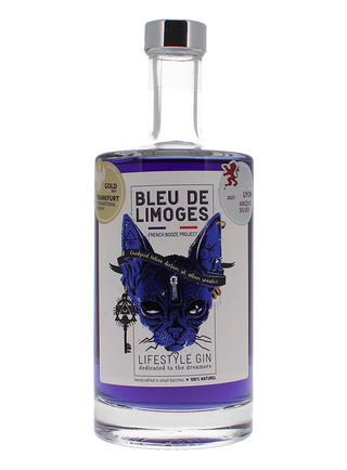 Bleu de Limoges