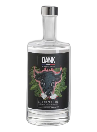 Gin Dank