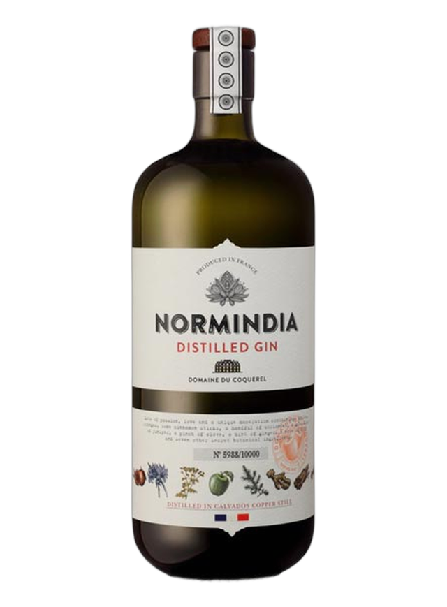 Normindia