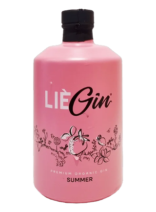 LièGin Summer